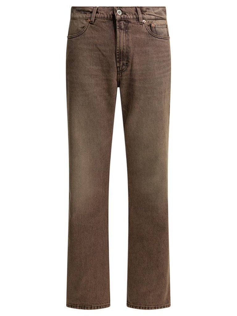 Our Legacy Carlson Straight Leg Jeans Tag Size 32 Men